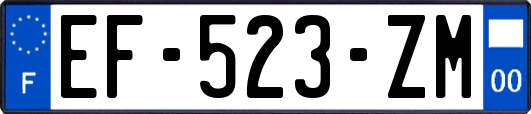 EF-523-ZM