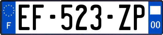 EF-523-ZP