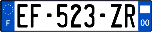 EF-523-ZR