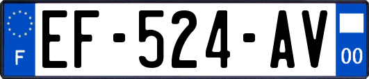 EF-524-AV