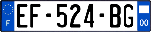 EF-524-BG