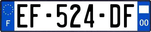 EF-524-DF