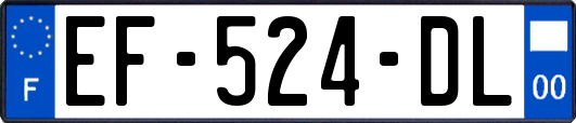 EF-524-DL