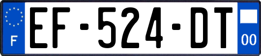 EF-524-DT