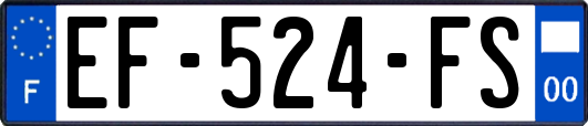 EF-524-FS