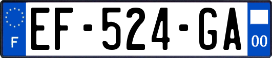 EF-524-GA