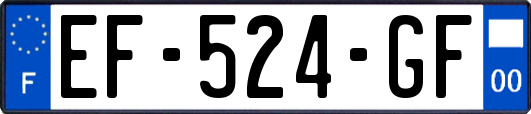 EF-524-GF