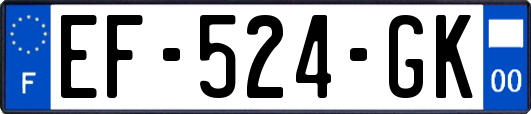 EF-524-GK