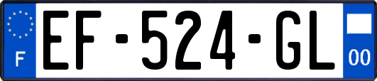 EF-524-GL