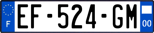 EF-524-GM