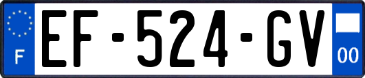 EF-524-GV