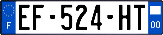 EF-524-HT