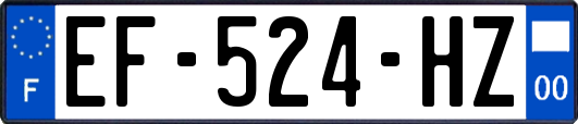 EF-524-HZ