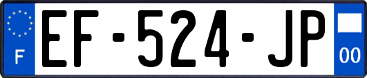 EF-524-JP