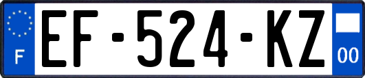 EF-524-KZ