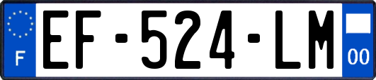 EF-524-LM