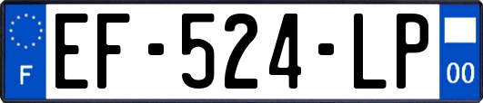 EF-524-LP