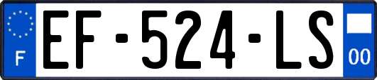 EF-524-LS