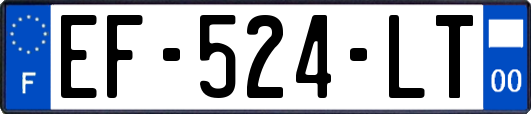 EF-524-LT