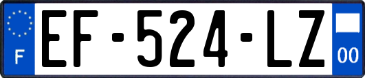 EF-524-LZ