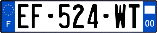 EF-524-WT