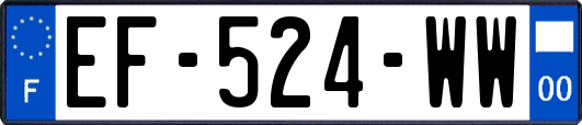 EF-524-WW