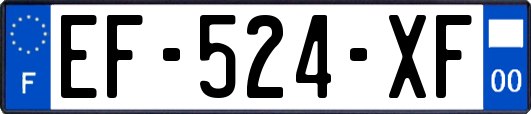 EF-524-XF