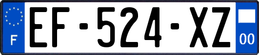 EF-524-XZ