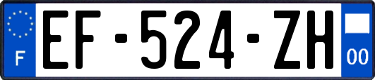 EF-524-ZH