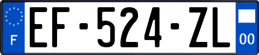 EF-524-ZL