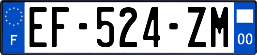 EF-524-ZM