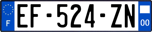 EF-524-ZN