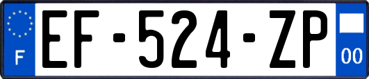 EF-524-ZP