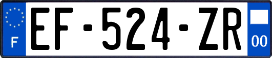 EF-524-ZR