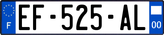 EF-525-AL