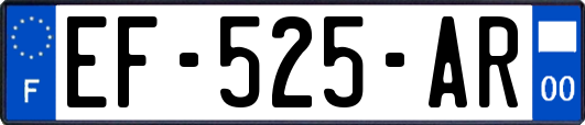 EF-525-AR