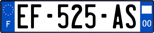 EF-525-AS