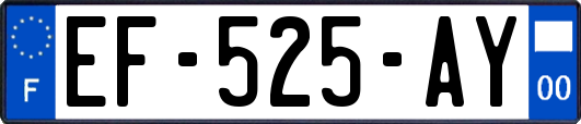 EF-525-AY