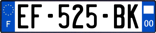 EF-525-BK