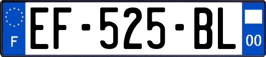 EF-525-BL