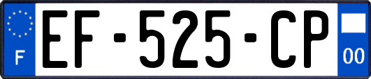 EF-525-CP