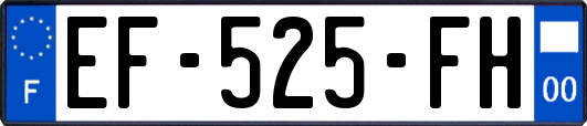 EF-525-FH