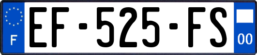 EF-525-FS