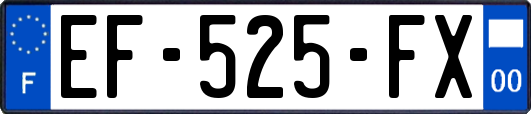 EF-525-FX