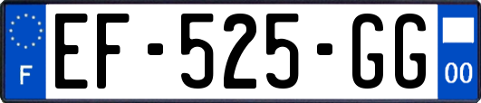 EF-525-GG