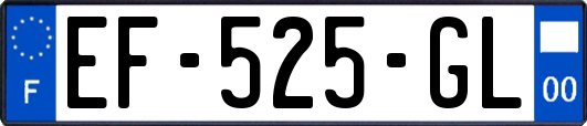 EF-525-GL