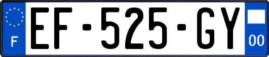 EF-525-GY
