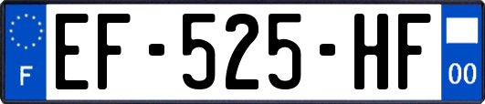 EF-525-HF