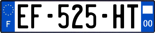EF-525-HT