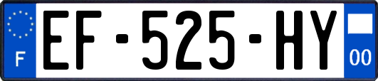 EF-525-HY